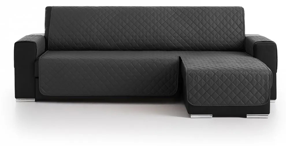 Capa de Sofá Reversível (Chaise Longue)