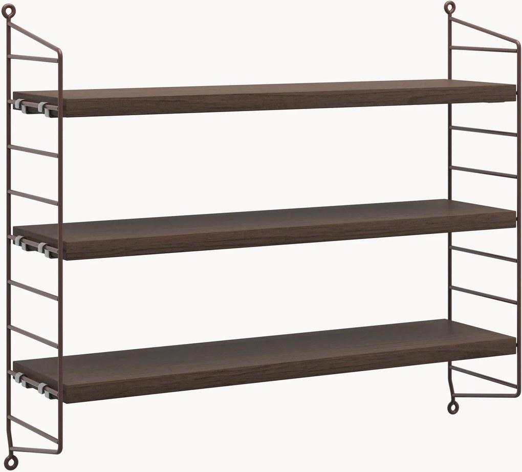 Estante de parede String Pocket