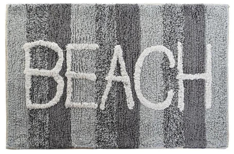 Tapete DKD Home Decor Beach Algodão (50 x 80 x 2 cm)