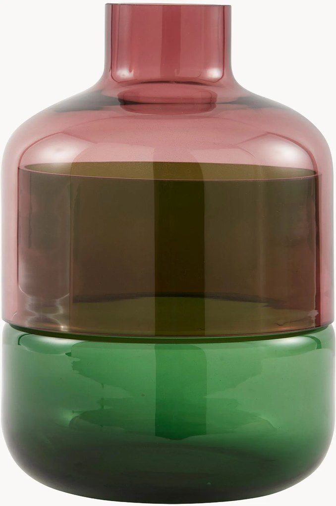 Jarra em vidro de'sódio-cálcio Formy, Alt 29 cm