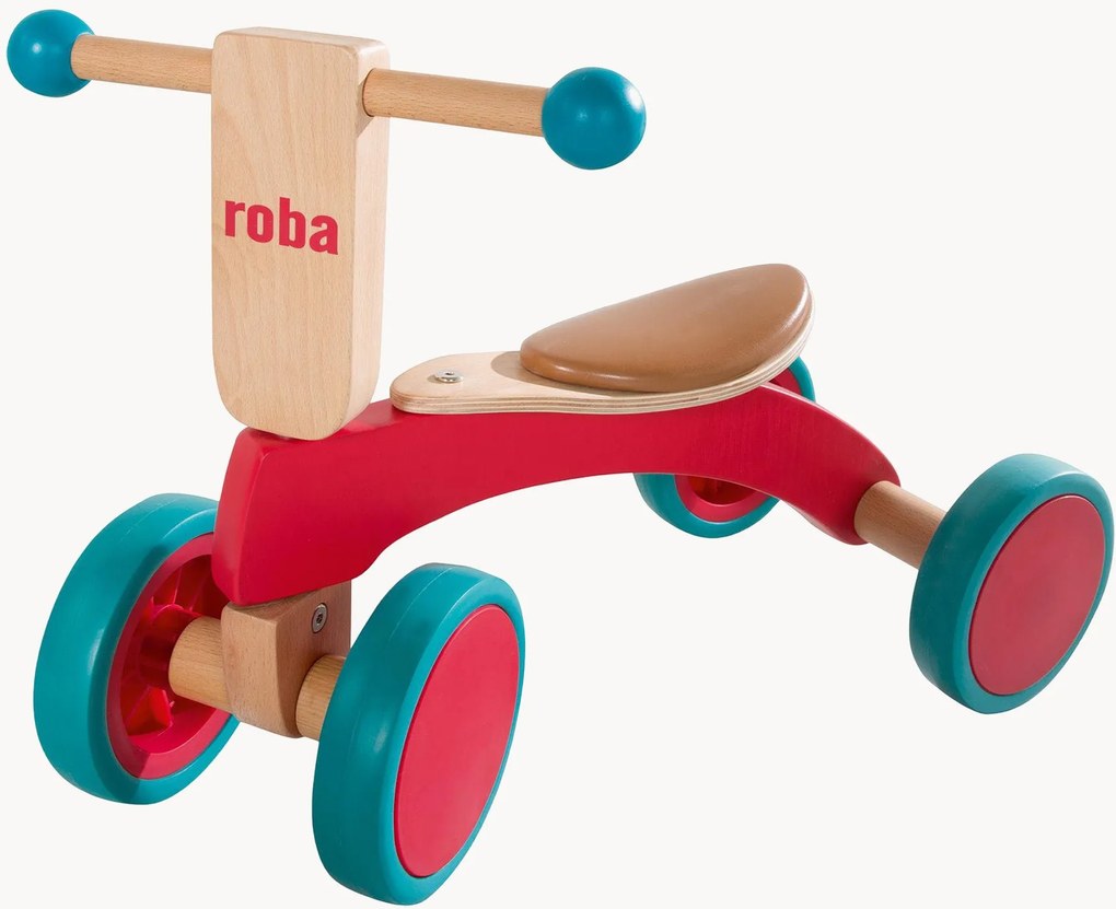 Bicicleta de brincar Ride On