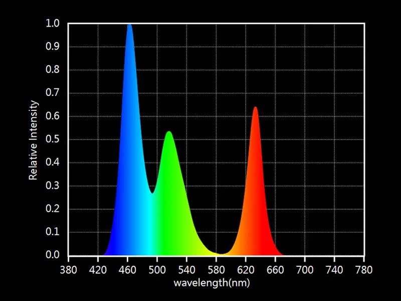 Fita LED SMD2835, Samsung ChipLed, RGB, DC24V, 5m (120Led/m) - IP65, RGB