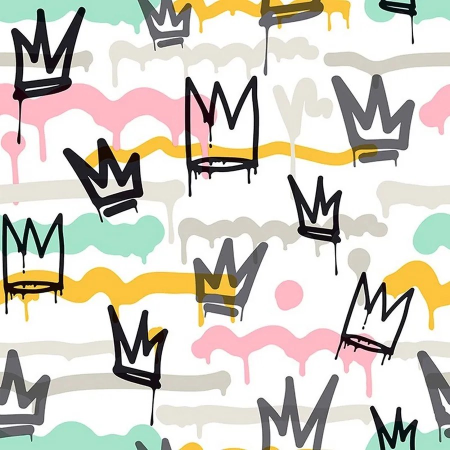 Papel de parede Friends & Cofee 16621