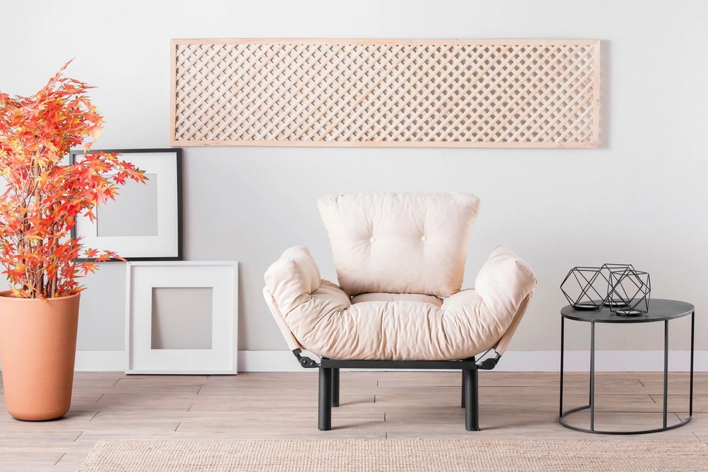 Conjunto de Mobiliário de Sala de Estar Best – Branco – TV Stand: 150x