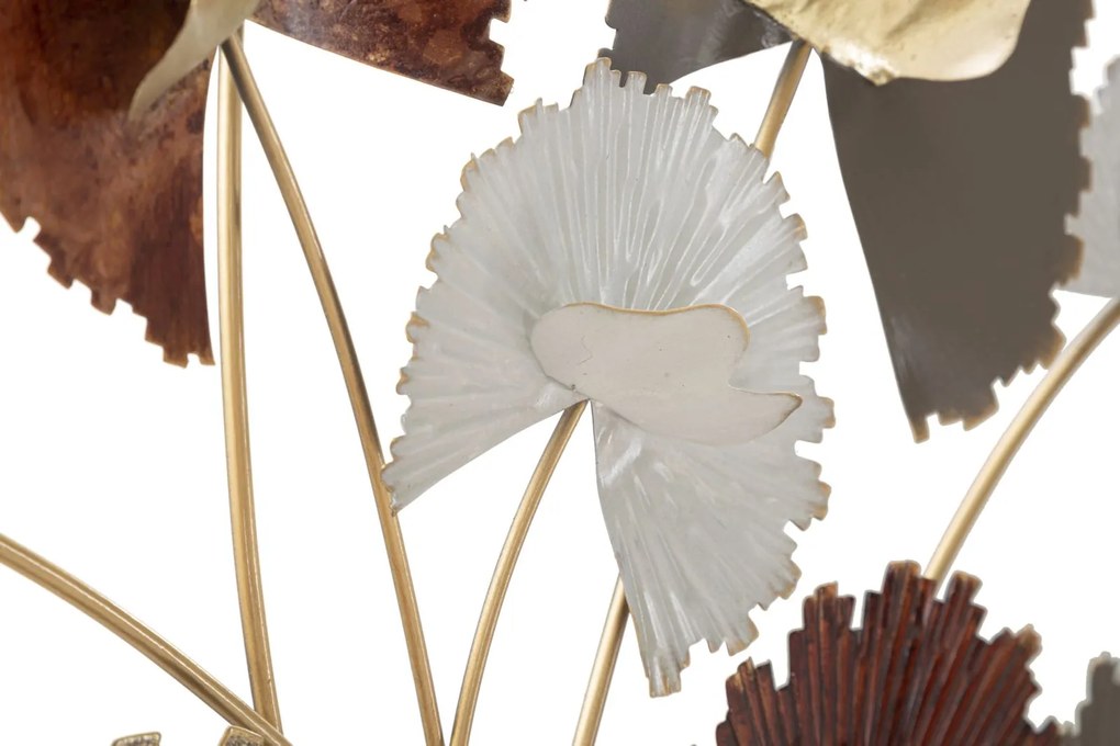 DECORAÇÃO DE PAREDE REDDY CM 78X8X80 MULTICOLOR