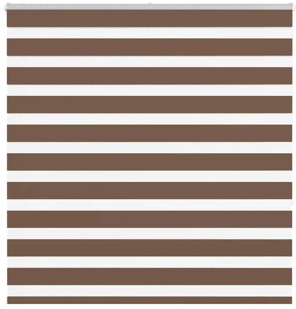 Cortina de zebra 140x150 cm largura do tecido 135,9cm poliéster