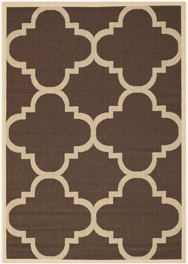 Tapete de pelo curto para interior e exterior Mali