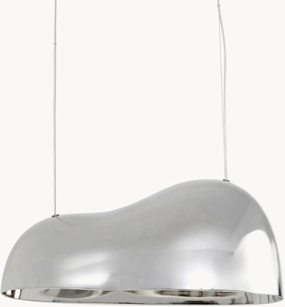 Candeeiro suspenso Cloud Beam