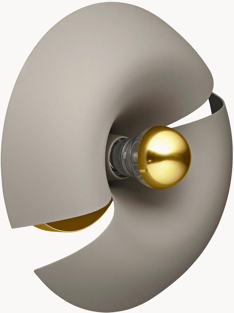 Candeeiro de parede Cycnus