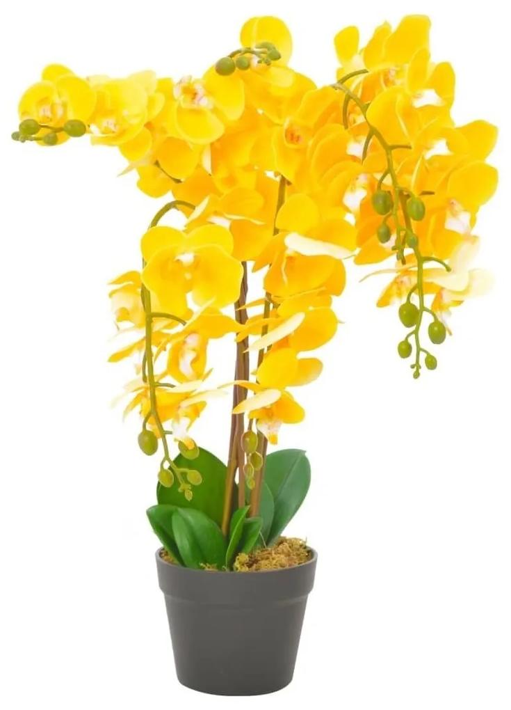 Plantas e Flores Artificiais VidaXL  planta artificial 60 cm