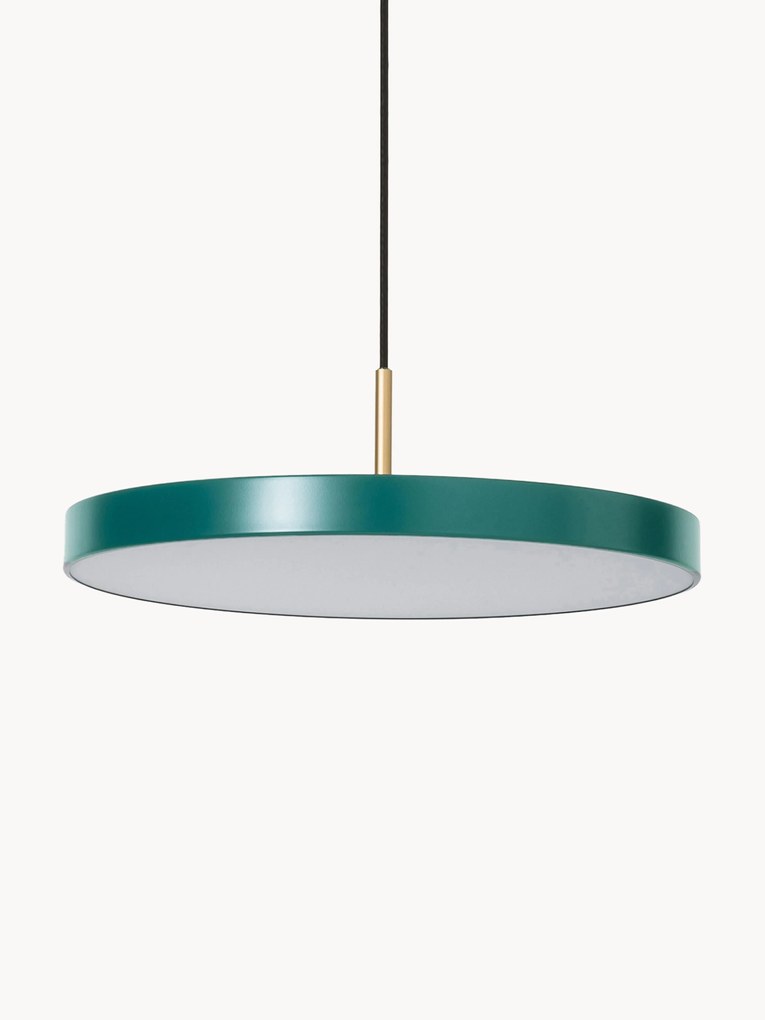 Candeeiro suspenso LED Asteria