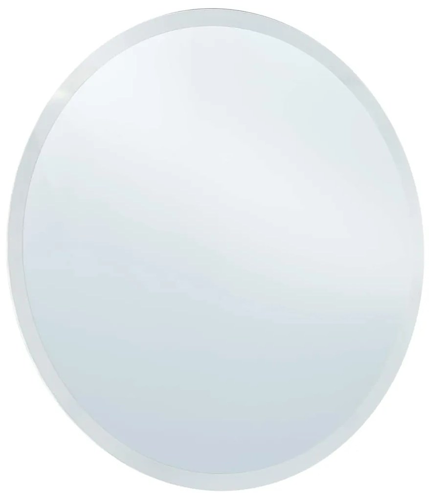 Espelho LED para casa de banho 70 cm