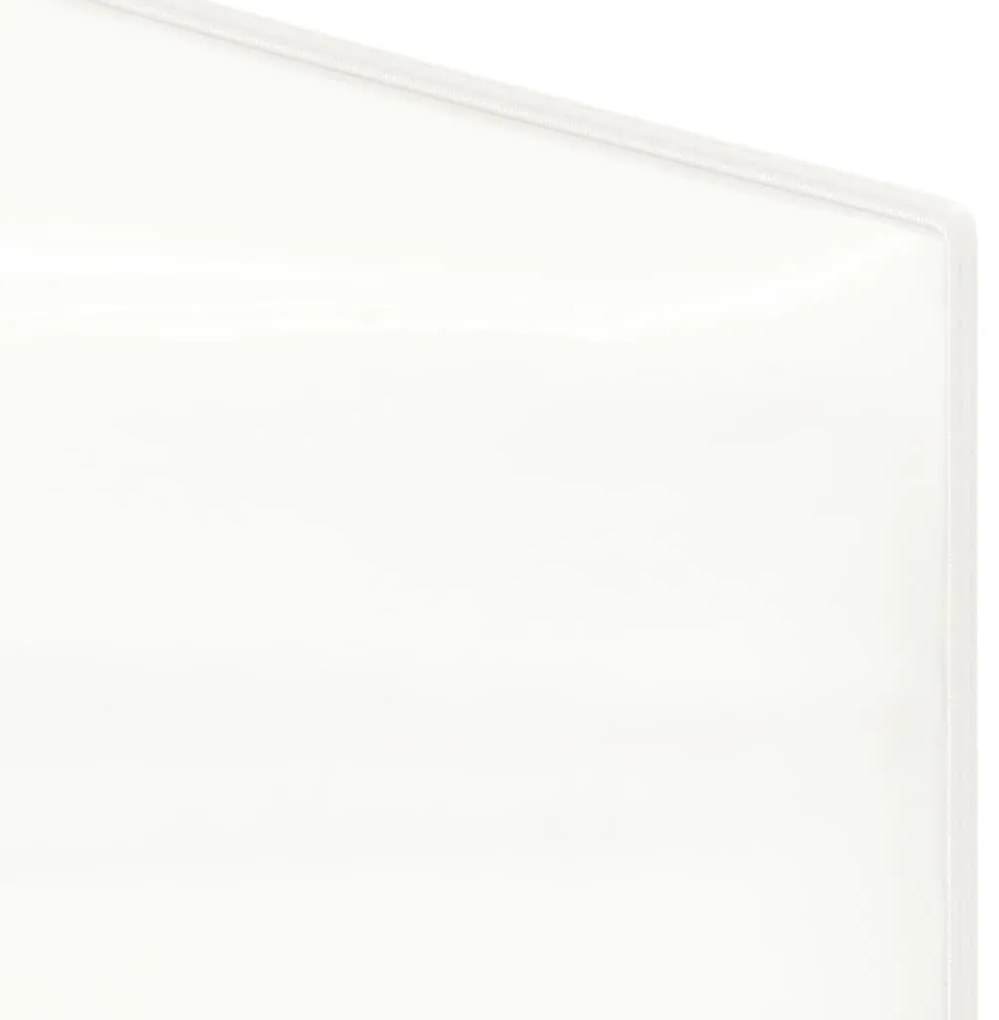 Tenda para festas dobrável 3x3 m branco