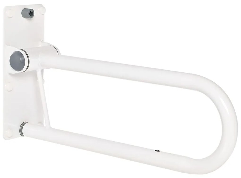 421616 RIDDER Suporte de apoio dobrável 55,5 cm 100 kg A0130101