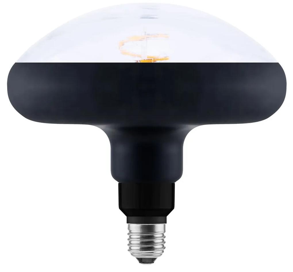 LED Mushroom Black light bulb 12W Dimmable 2200K