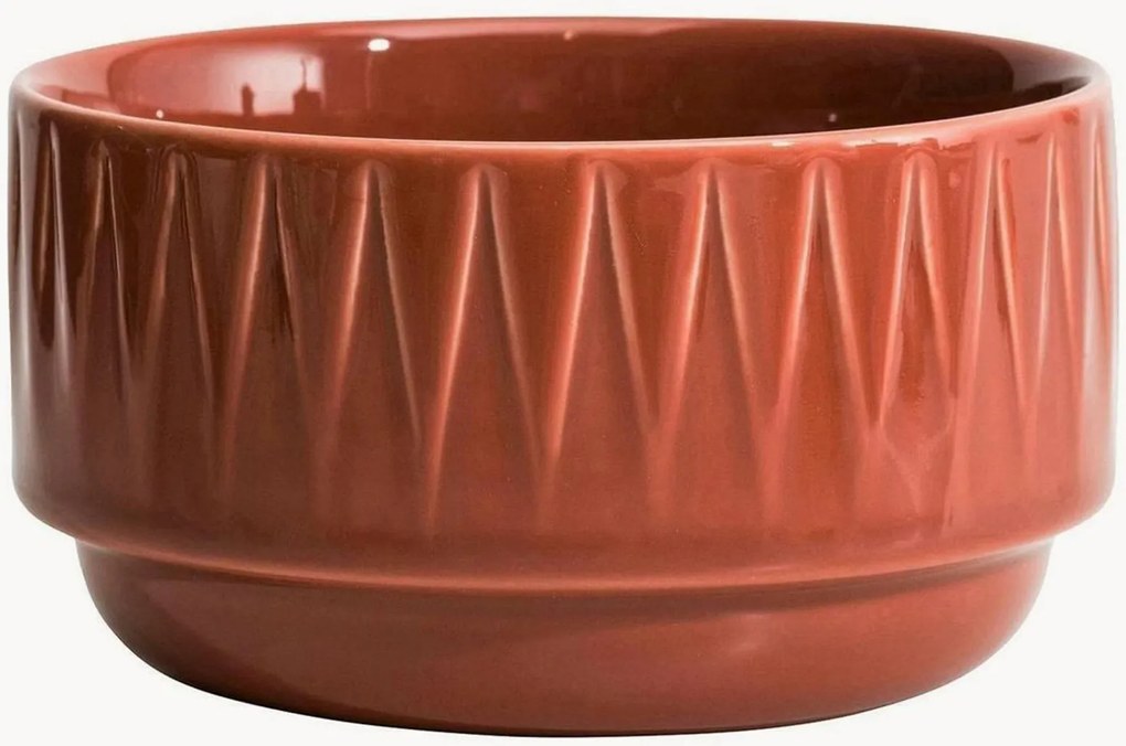 Taça de petiscos Coffee & More