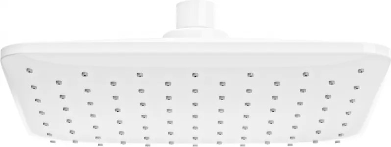 Mexen D-62 chuveiro de teto 20x20 cm, branco - 79762-20