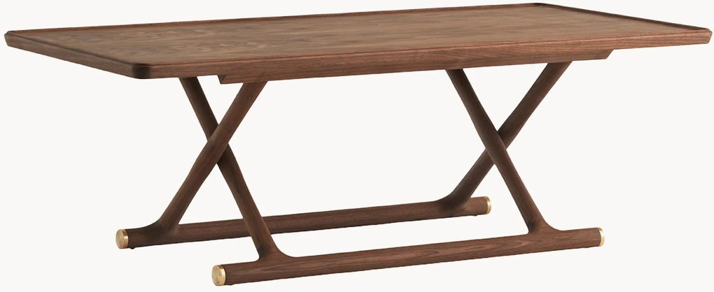 Mesa de centro dobrável Jäger