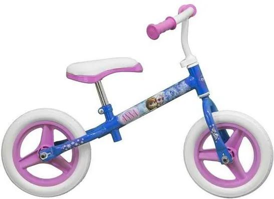 Bicicleta Infantil Frozen Toimsa (10")