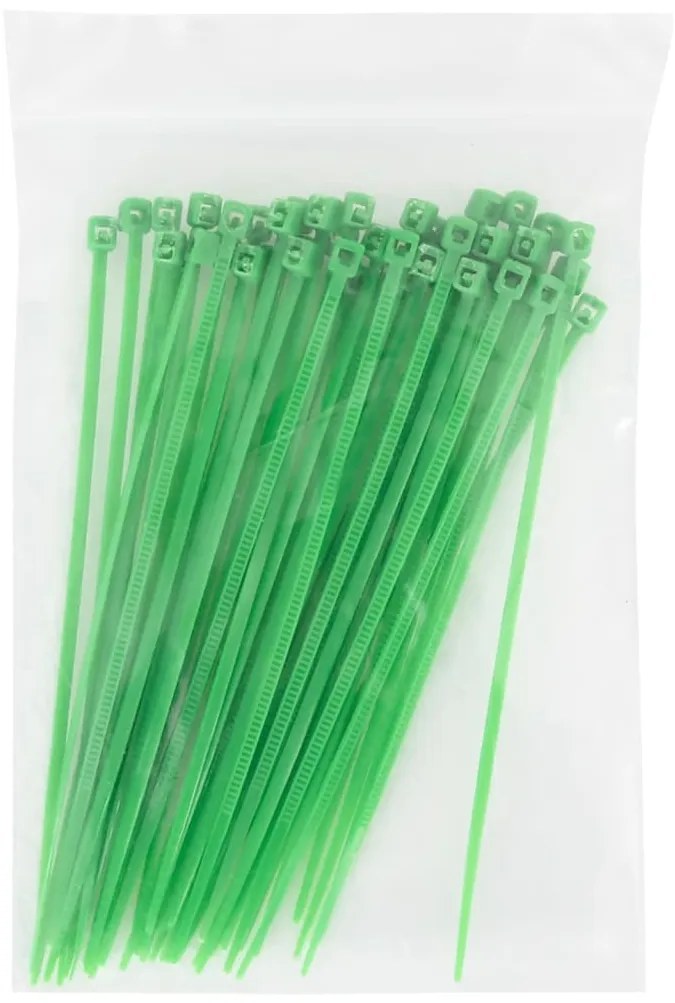 Vedação de folhas de feto artificiais 6 pcs 40x60 cm verde