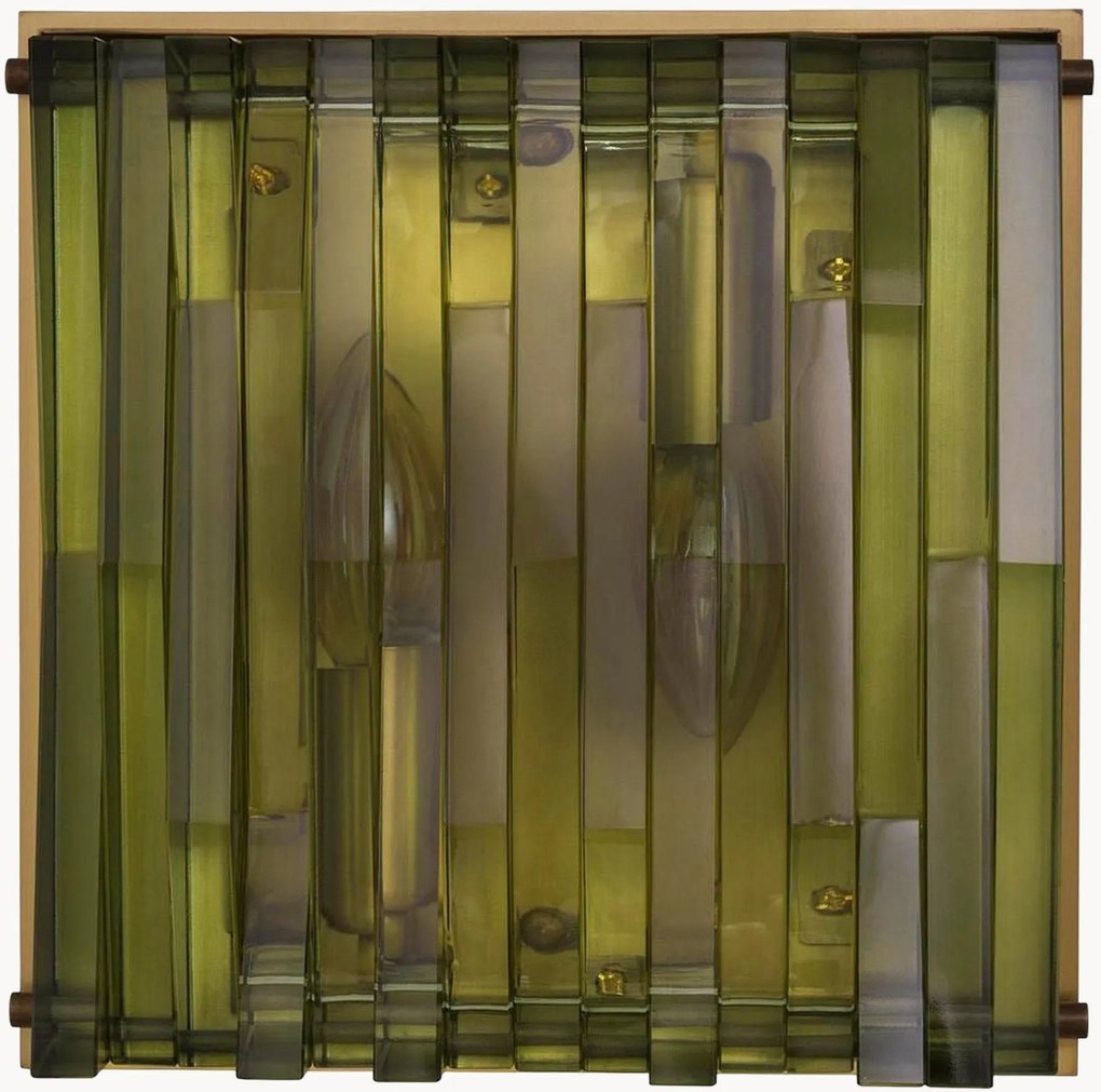 Candeeiro de parede Nuvola