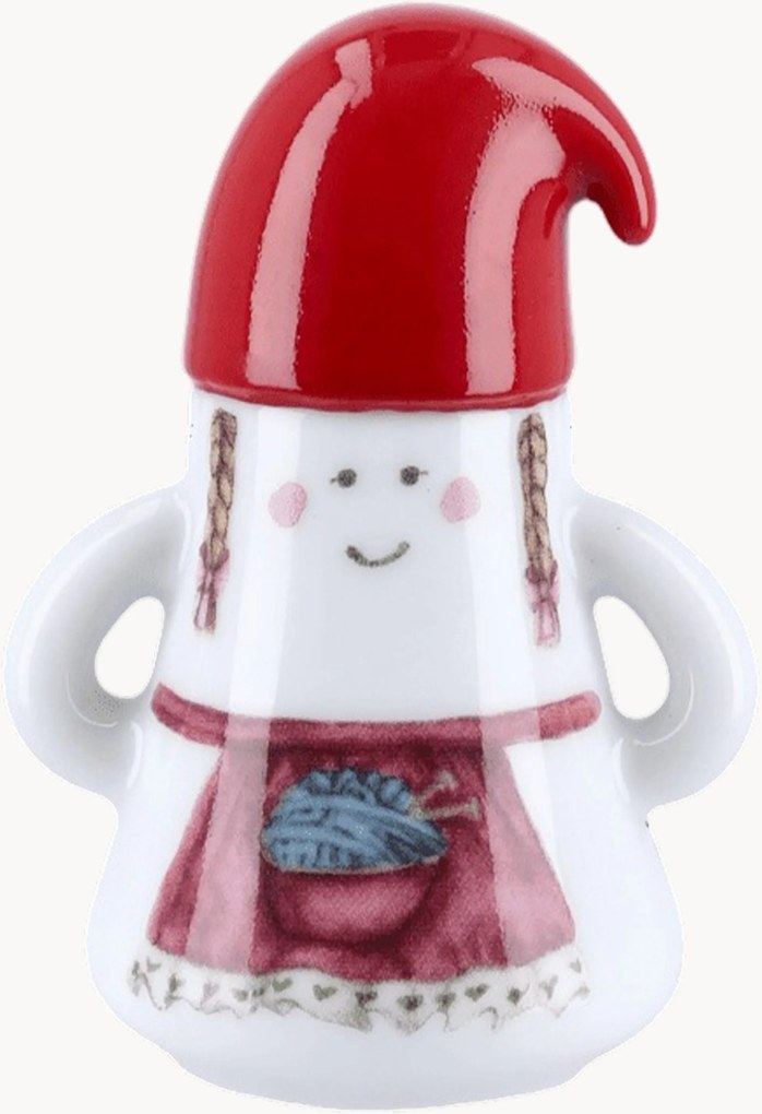 Objeto decorativo Santa Claus