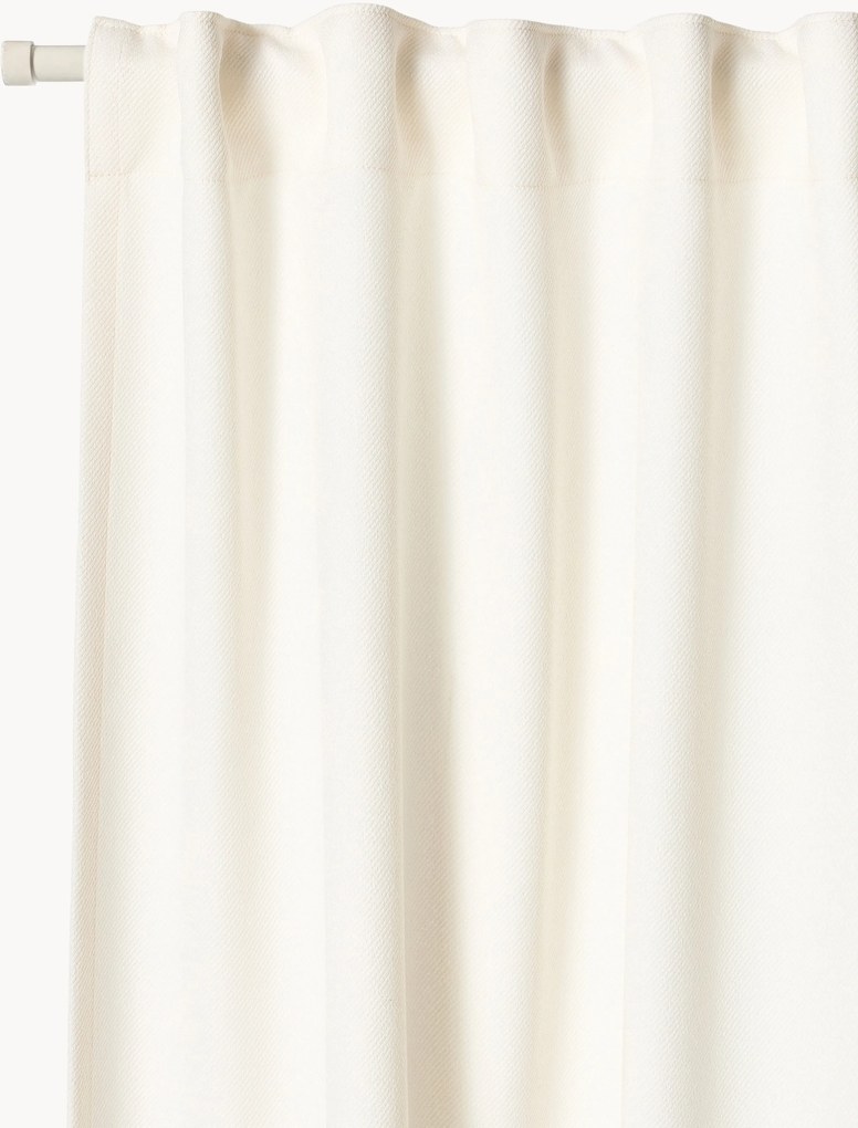 Cortina opaca com multi-banda Joan, vários tamanhos