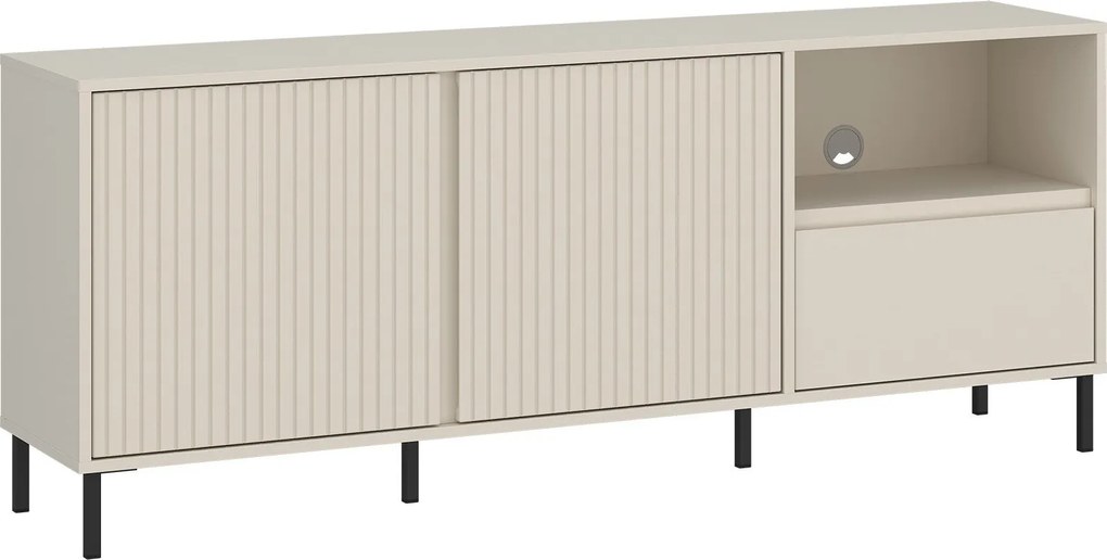 Conjunto para sala de estar Ruvrevi 107