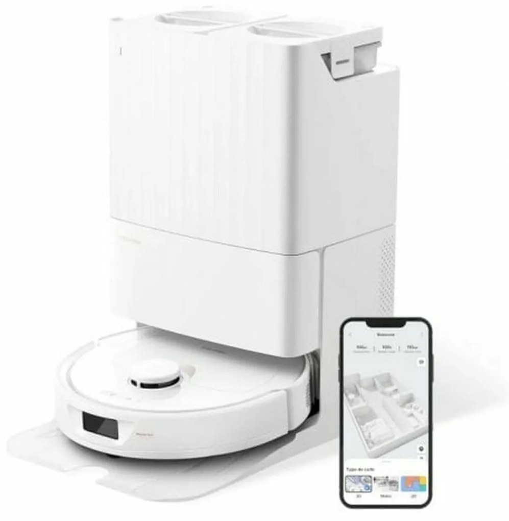 Robot Aspirador Roborock Q REVO