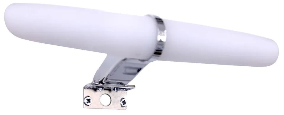 Seville LED Bathroom Light 6W 4000K IP44 Chrome