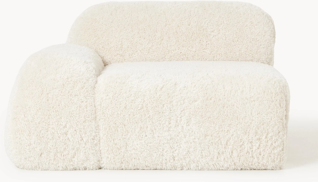 Módulo de canto em teddy Wolke