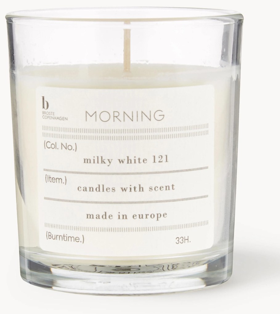 Vela perfumada Lovelock (groselha preta, toranja)