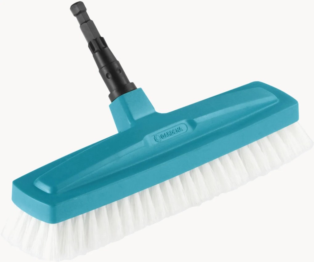 Escova de limpeza Gardena