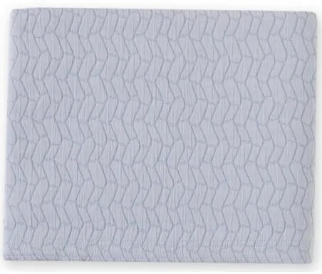 260x260 cm colcha de verao 100% algodão stone whash - Tons de azul