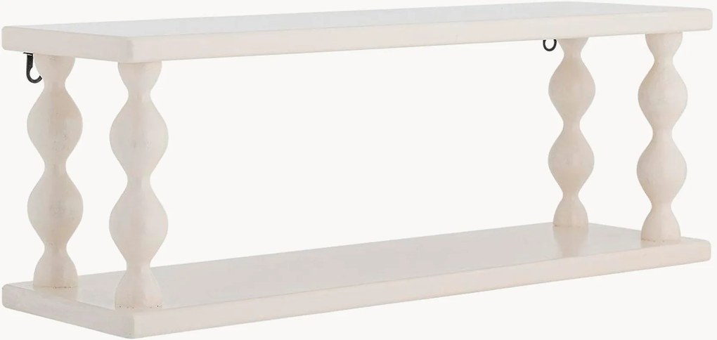 Estante de parede Salino