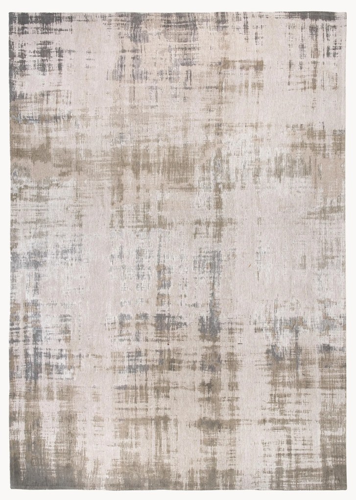 Tapete lavável em jacquard para interior e exterior Venetian Dust