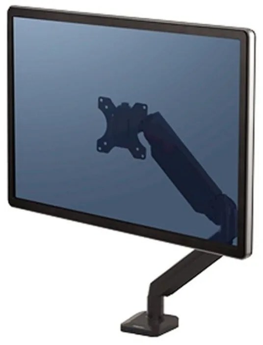Suporte para TV com braço Fellowes 8043301 Preto Braço flexível