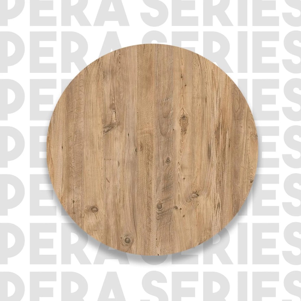 Prateleira de Parede PR1 – Pinho Atlântico – 43,2x60x9 cm