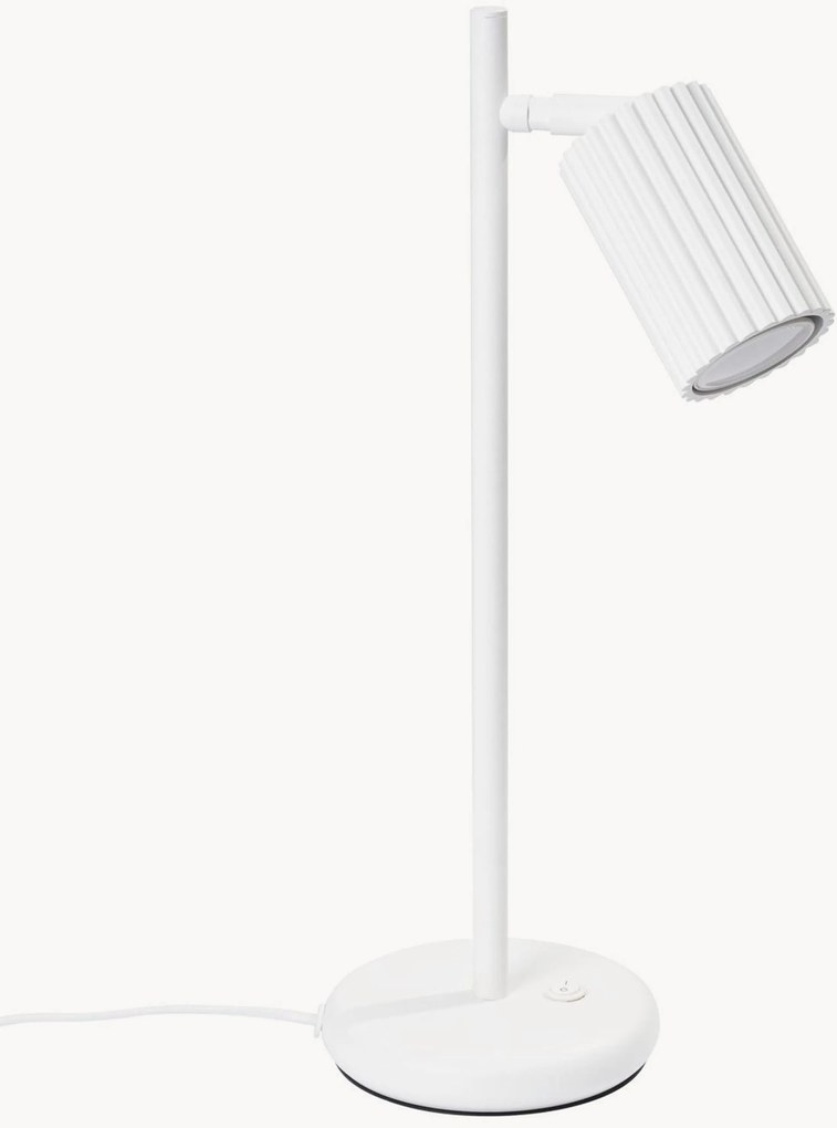 Candeeiro de mesa Gleam