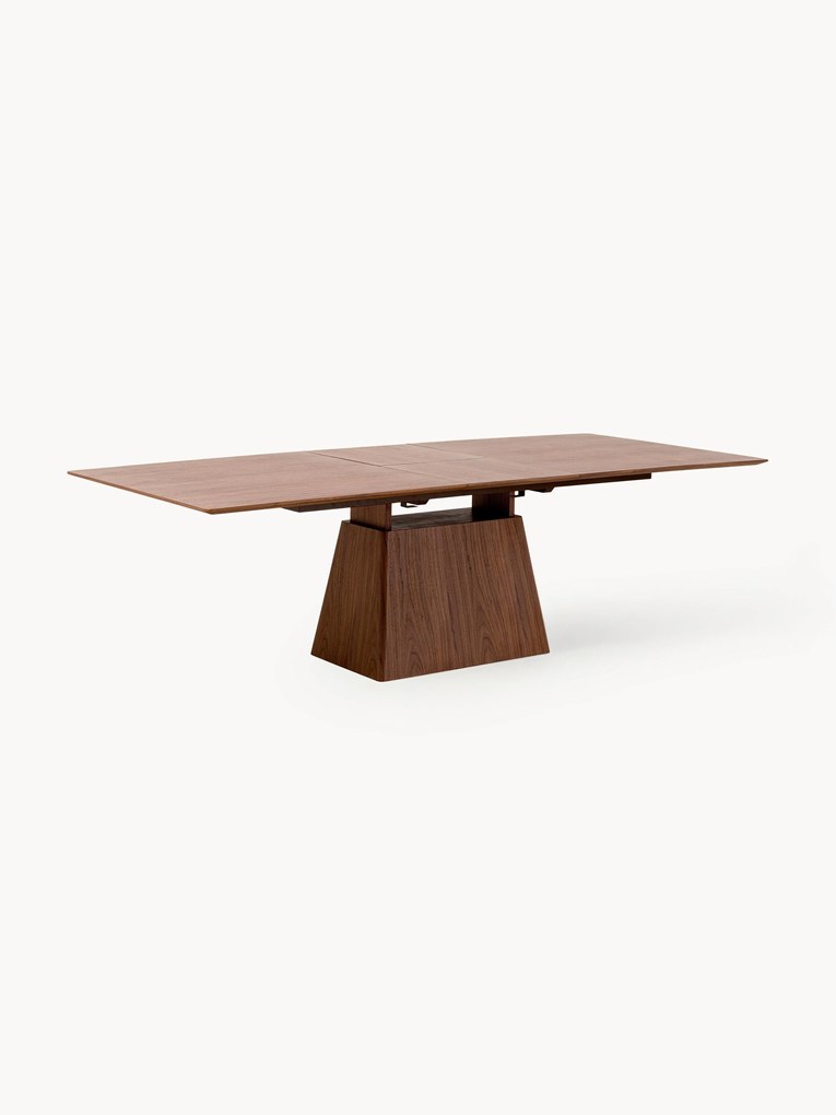 Mesa de jantar extensível Benvenuto, 200 - 250 x 110 cm