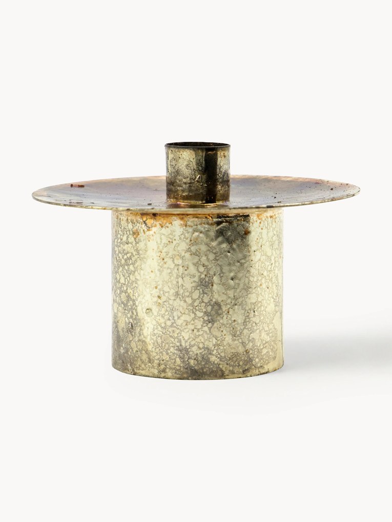Castiçais artesanais Simb, conjunto de 2