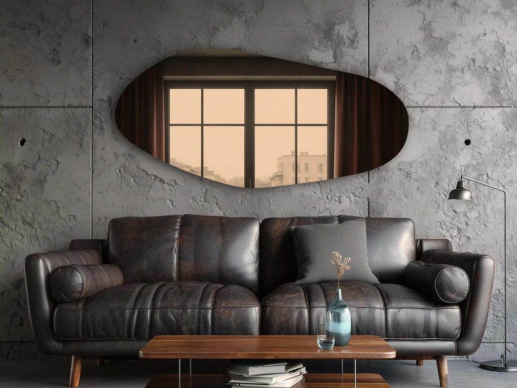 Espelho bronze Base B29 97×48