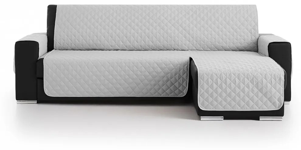 Capa de Sofá Reversível (Chaise Longue)