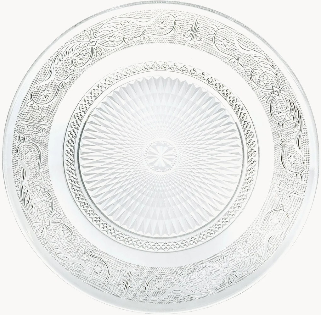 Pratos de servir Imperial, conjunto de 3