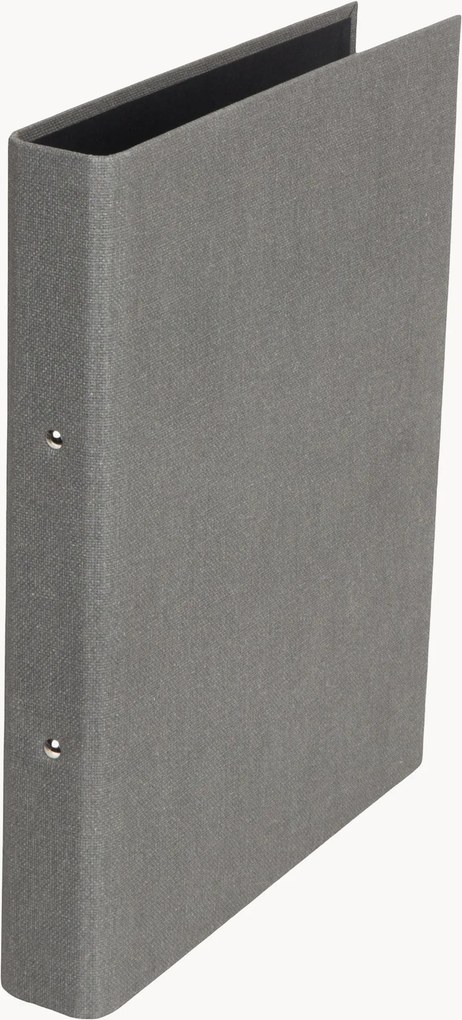 Capa com argolas Ringo