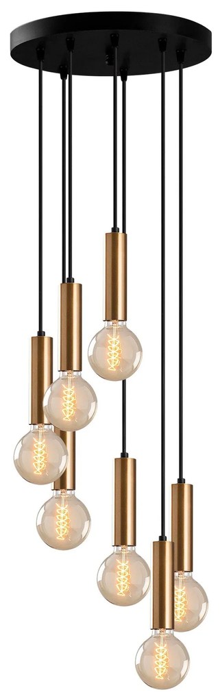 Candeeiro Tempo – Vintage – 40 x 40 cm