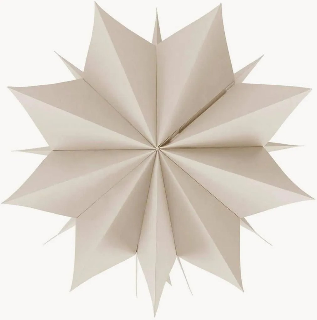 Decoração luminosa Polaris Star