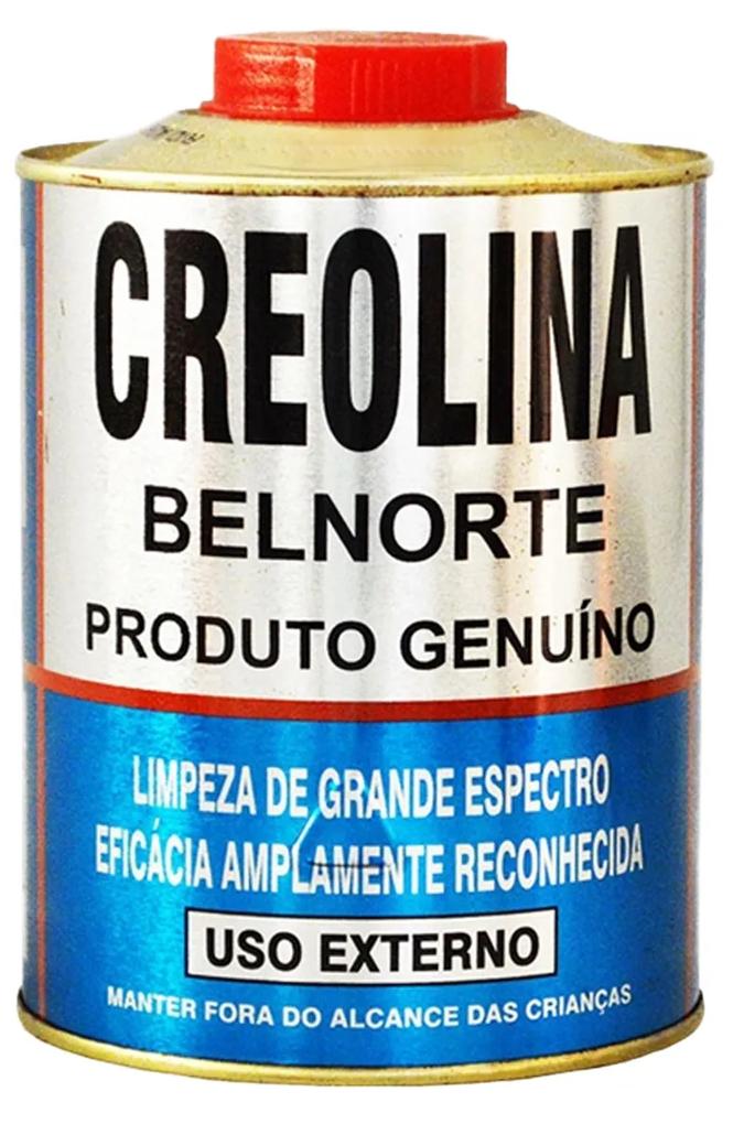 Creolina Belnorte Lata 1kg