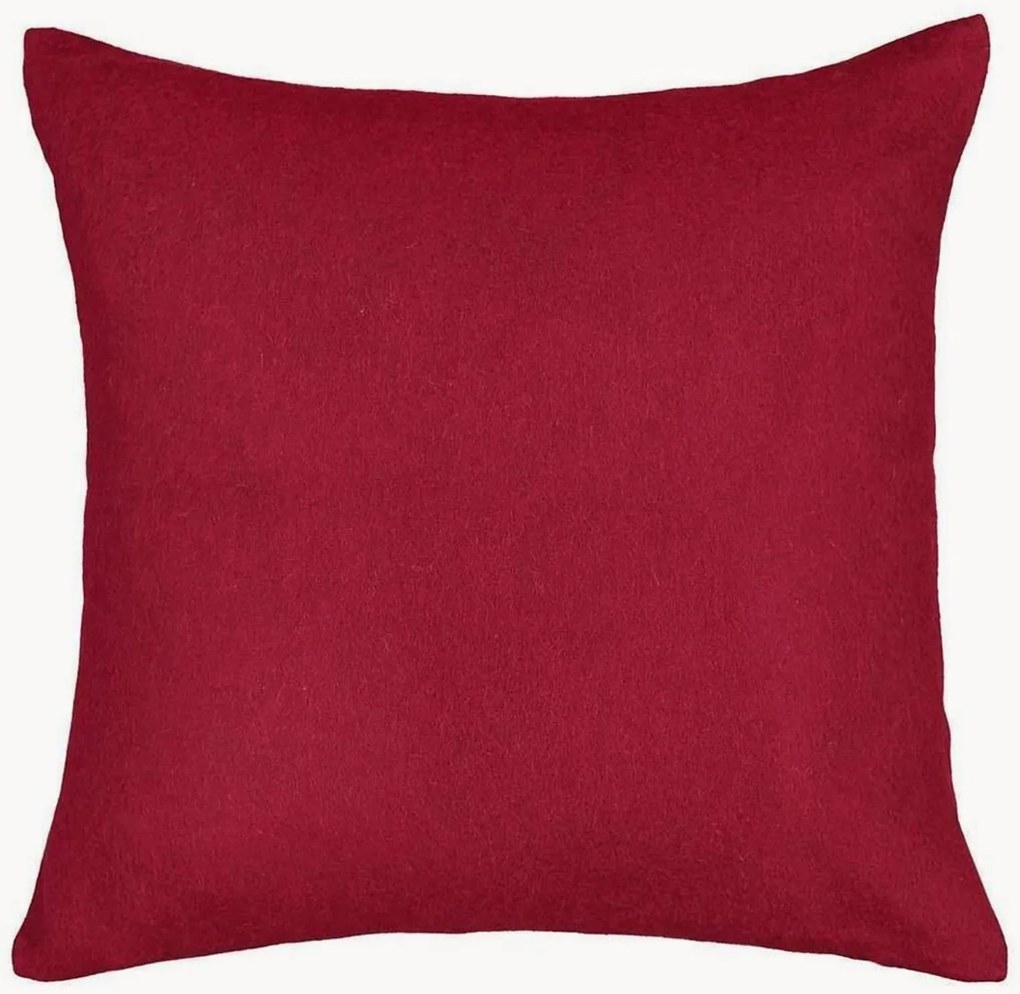 Capa de almofada em lã de alpaca Classic