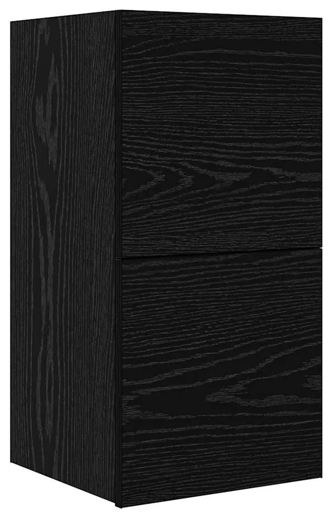 Conjunto de móvel de TV com prateleira Outros com armazenamento 8 pcs